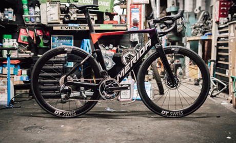 Велосипед Merida: ідеальний вибір для активного способу життя