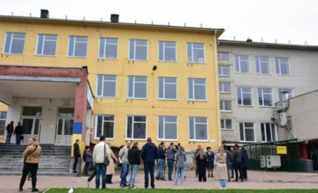 55,6 млн грн субвенції на освіту отримали школи Чернігова
