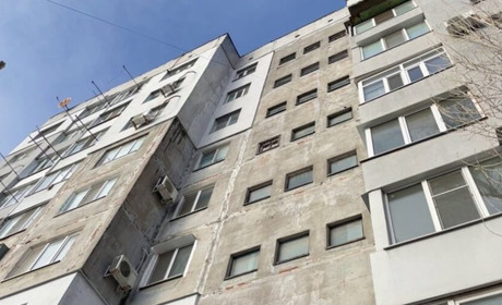 У Скадовську окупанти проводять перевірку документів на нерухомість