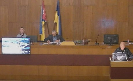 Депутати Первомайська узгодили субвенції, міжнародні поїздки та новий меморандум