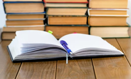 Найпопулярніші жанри книг в Україні: 2025 рік