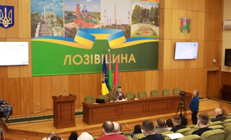 Лозівські депутати виділили кошти на підтримку теплоенергетиків. Про яку суму йдеться