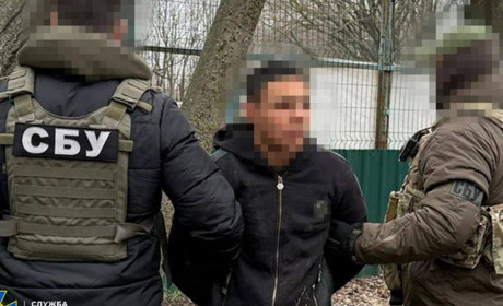 На Одещині затримали російського агента та його неповнолітнього спільника (ФОТО)