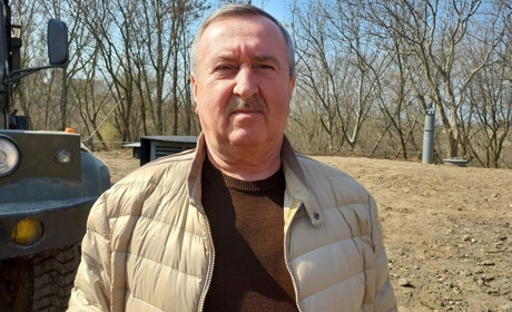 Тарифи на воду в Первомайську: місяць відстрочки та новий керівник водоканалу