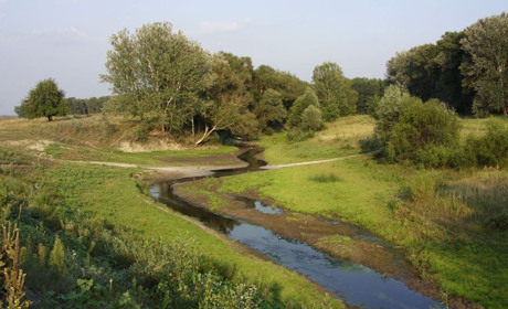 У Гадяцькій громаді деколонізували назву урочища