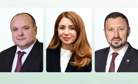Відповідь країн Чорноморського регіону на екозагрозу: Болгарія, Румунія і Україна координують дії