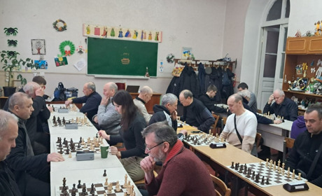 У Золотоноші пройшов 17-й Меморіал Леоніда Легкого