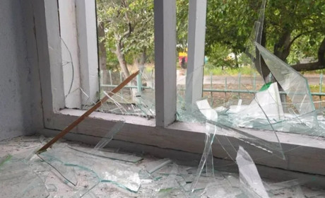 Народжена втретє: начальниця перенесла другий замах на життя