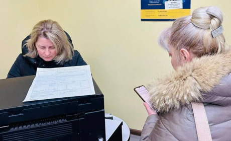 У Центрі надання адміністративних послуг Покровська надають нові послуги. Як скористатися