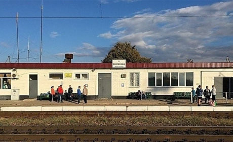 Актуальний розклад руху автобусу до залізничного вокзалу з 31 січня 2025 року: зміни графіку