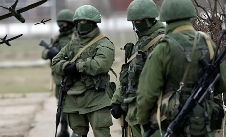 «Найгарячіший кордон півночі»: яка ситуація на Сумщині, розповіли в ДПСУ