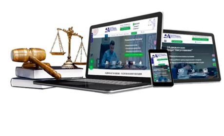 Онлайн послуги юриста під час військового стану: як адвокат захищає від незаконної мобілізації