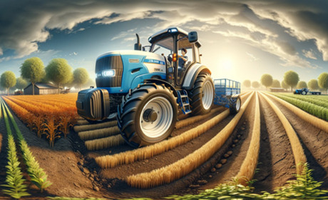 Запчастини до мінітракторів: надійність та якість від інтернет-магазину Technomodule.zp.ua