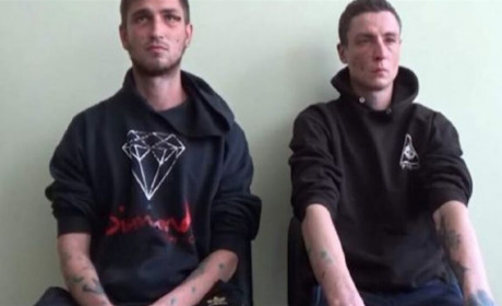 У Ростові почався повторний розгляд справи мелітопольців, яких звинувачують у терактах