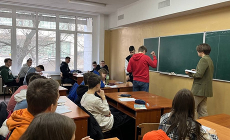Учні Херсонської громади здобули 23 призові місця на олімпіаді з математики