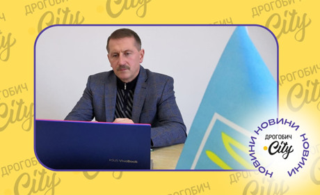 Мера Дрогобича примусово доставили до ТЦК: Асоціація міст України звернулася до президента