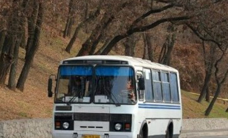 Актуальний розклад приміського транспорту у Фастівській громаді станом на січень 2025 року