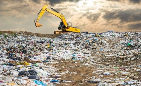 Уряд затвердив Національний план управління відходами до 2033 року