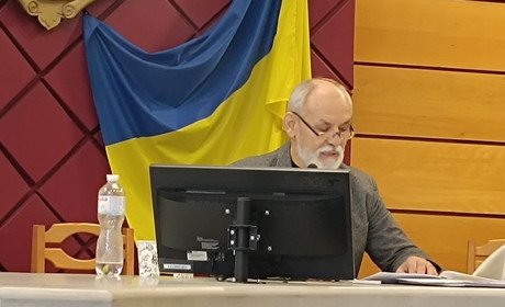 Скільки заробляє міський голова Переяслава: не більше як торік, але з премією