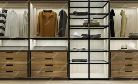 Модульні шафи — функціональність та стиль для вашого дому