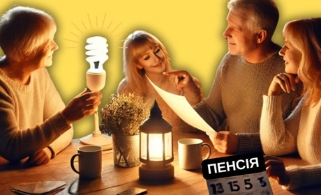 Зміни для українців з 1 лютого 2025 року: нововведення у тарифах, переказах та пенсійних виплатах