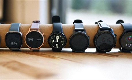 5 бюджетних смартгодинників до 8000 гривень