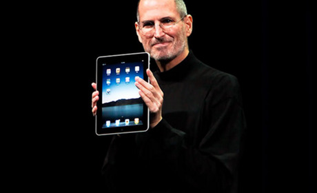 День народження iPad: згадуємо найбільш цікаві події