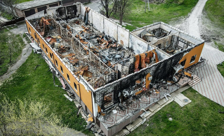 ЮНЕСКО оголосило дві ініціативи в області збереження культурної спадщини України