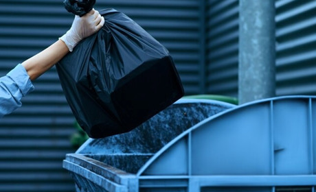 Як вивозитимуть побутові відходи у Гадячі. Графік