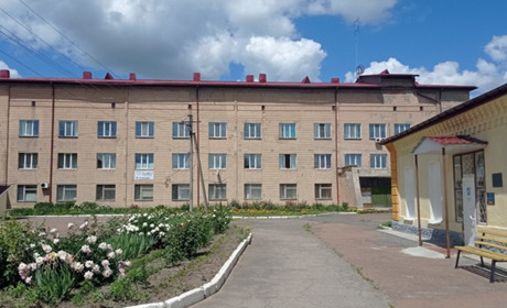 Менська міська лікарня потребує лікарів: громада пропонує підтримку