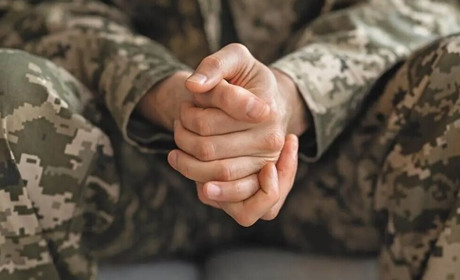 Військові, які здійснили СЗЧ після 29 листопада, не можуть повернутися за спрощеною системою