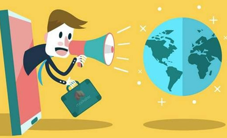 Переваги та основні різновиди реклами в інтернеті