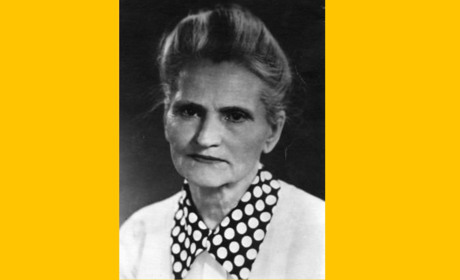 «Жила однією ідеєю: вільна Україна»: до 120-річчя «козацької матері» із Полтавщини Оксани Мешко