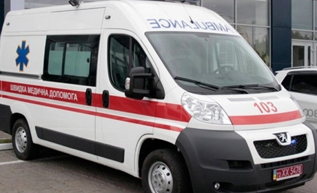 На Чернігівщині жінку оштрафували за 109 викликів "швидкої"