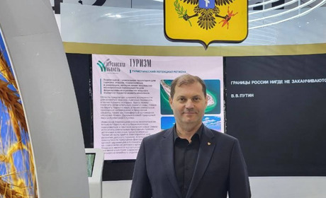 В Україні арештували майно херсонського "мітістра культури": суд розгляне позов