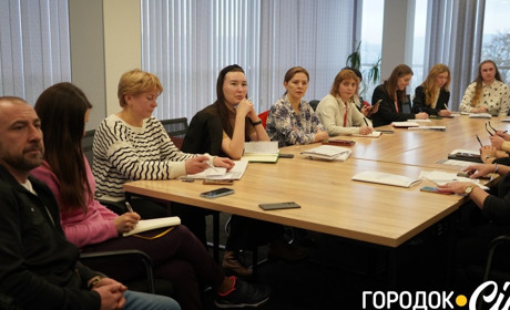 Кращий догляд для кожної дитини. Городоччина долучилася до міжнародного соціального проєкту