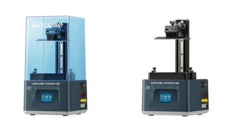 Що таке LCD 3D-принтер та де він використовується?