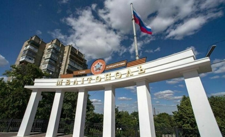 Окупанти затвердили план забудови частини Мелітополя до 2030 року