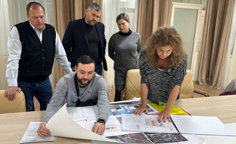 У Південному оновлять меморіал загиблим захисникам: що зміниться