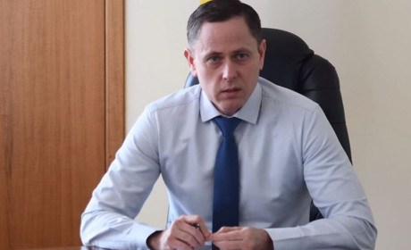 Міський голова Нікополя Олександр Саюк відзвітував за 2024 рік: підсумки роботи та плани на майбутнє