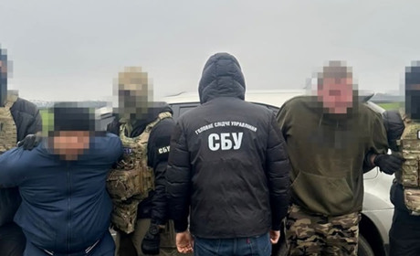 На Полтавщині затримали депутата облради, який замовив убивство підприємця