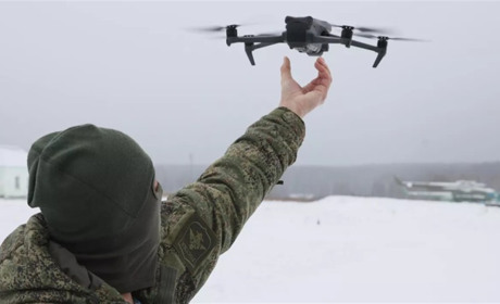 Есманьська та Шалигинська громади – одні з найбільш атакованих FPV-дронами рф на Сумщині