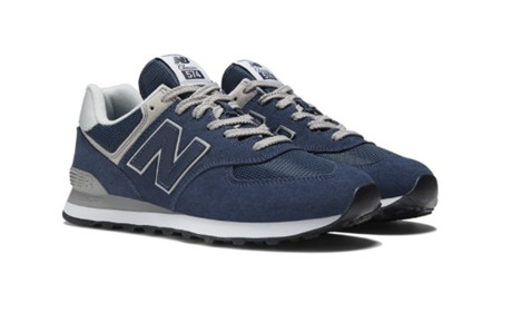 5 крутих чоловічих кросівок New Balance, які повинен мати кожен