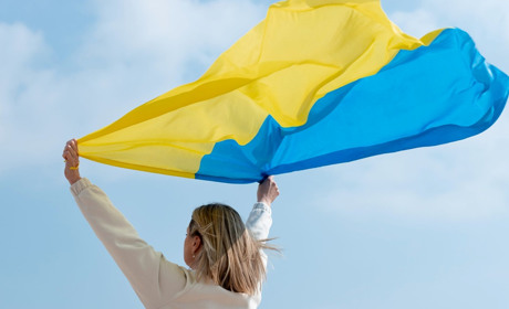 Щоденник війни. Тиждень сто сорок сьомий. Русня здохне, ми переможемо і житимемо в мирі та спокої