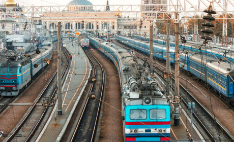 Укрзалізниця змінює знижки на міжнародні поїзди – нові тарифи та причини