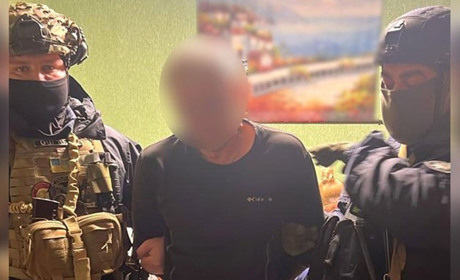 На Полтавщині особам, які причетні до вбивства військового ТЦК, повідомили підозру