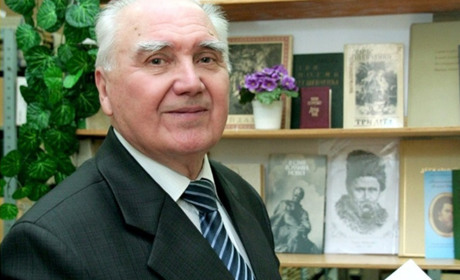 Відходить у Вічність епоха.. Самойленко Григорій Васильович