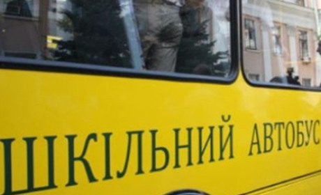 У Корюківській громаді на підвезення учнів до навчальних закладів за два роки витратять 10 млн грн