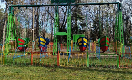 Чому Жовті Води “застигли в часі”? Про унікальну історію міста тих часів