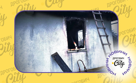 Дві пожежі за одну добу: горіли житлові будинки у Новошичах і Бійничах Дрогобицького району